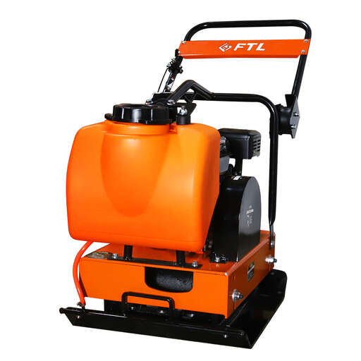 Изображение для Виброплита Foxweld FTL PCF 100 (30 кН)