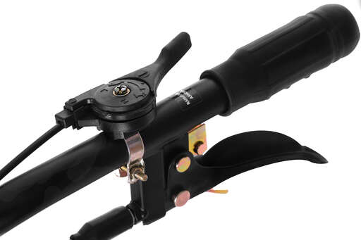 Изображение для Бензиновый мотоблок  Hyundai T 1300 с комплектом колес (7 лс)