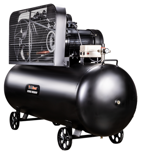 Изображение для Компрессор масляный ременной AEROMAX 1050/500 HP  (7.5 кВт)