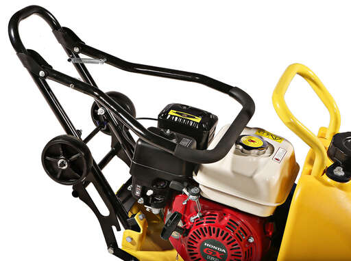 Изображение для Виброплита Hanskonner HPC60W