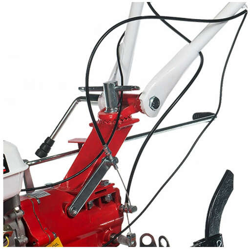 Изображение для Мотоблок Brait BR-105 (7 лс, стандартные колеса)