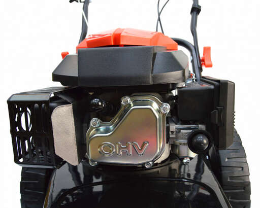 Изображение для Газонокосилка бензиновая Brait BLM2655S PRO (2.6 кВт)