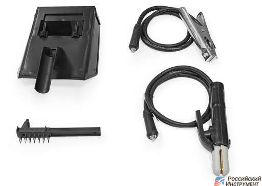 Изображение для Сварочный инверторный аппарат Парма-Электрон AC-01-200И  