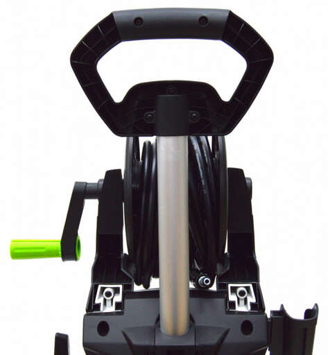 Изображение для Аппарат моющий высокого давления Brait HPW 2200B  (2,2 кВт)