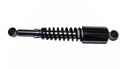 Амортизатор задний (L-350mm, D1-12mm, H1-24mm, D2-10mm, H2-21mm) COLT (41070621)