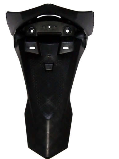 Изображение для Крыло заднее GALAXY (017)