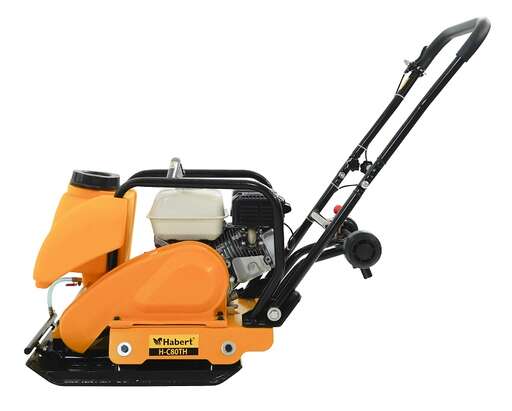 Изображение для Habert Виброплита H-C80TH (GX160)