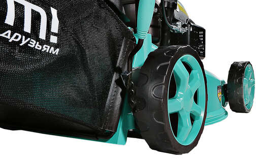 Изображение для Бензиновая газонокосилка Sturm! PL4010