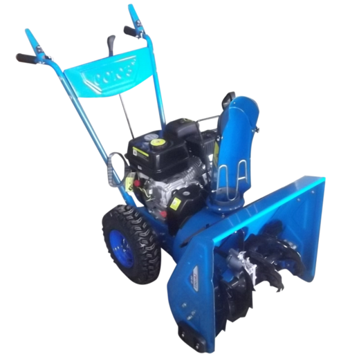 Изображение для Бензиновый снегоуборщик СОЮЗ СУС-65