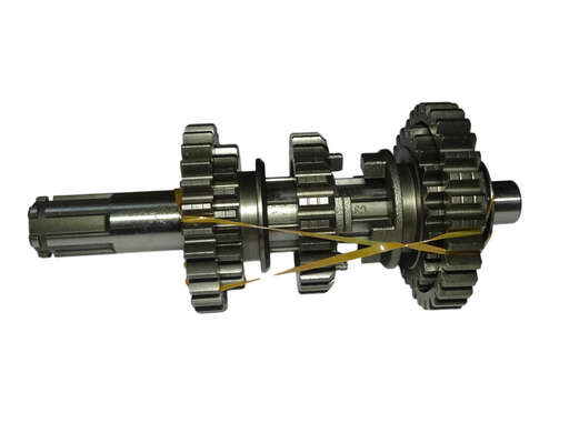 Изображение для Вал вторичный, под задний ход VJP250-4 172FMM (15030130, 15020158)