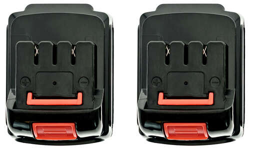 Изображение для Аккумуляторный шуруповерт СОЮЗ ДШС-3320Л