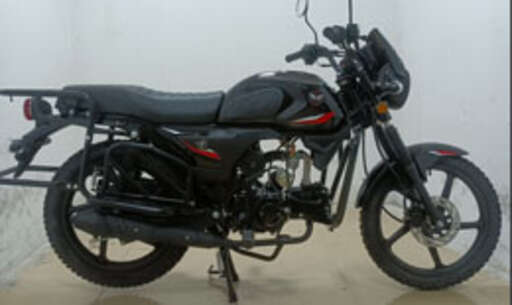 Изображение для Мопед TRIGGER