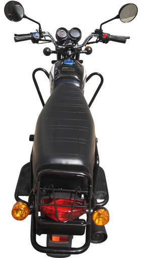 Изображение для Мопед COMPASS