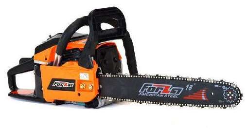 Изображение для Бензопила Forza 4518 (2.7 лс)