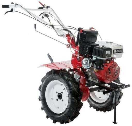 Изображение для Мотоблок Brait BR-135GDE (15 лс, электростартер)