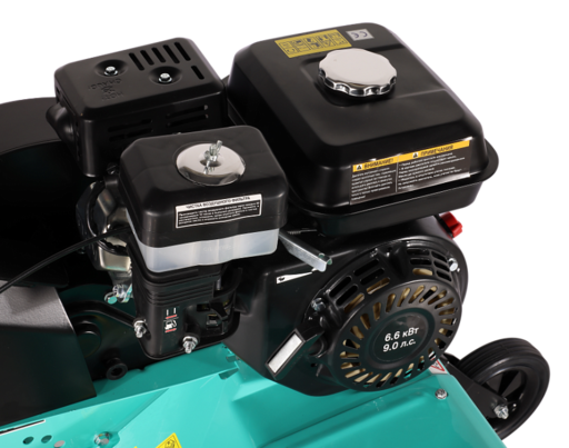 Изображение для Мотокультиватор Sturm! GK8390M (8 лс, 1 вперед, 1 назад)