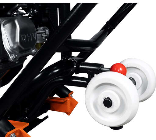 Изображение для Виброплита Foxweld FTL PCF 70 (6.5 лс) 