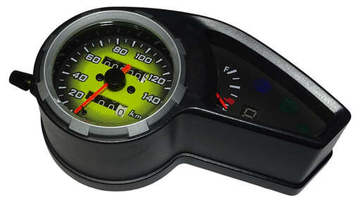 Изображение для Щиток приборов COLT SCRAMBLER