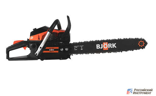 Изображение для Бензопила Foxweld Bjork 252/18 (3.5 лс)