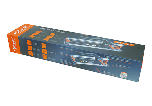 Изображение для Плиткорез ручной Sturm! 1072-TC-700P 
