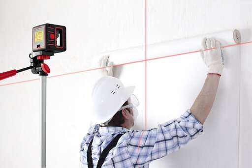 Изображение для Лазерный уровень ADA CUBE 3D PROFESSIONAL EDITION