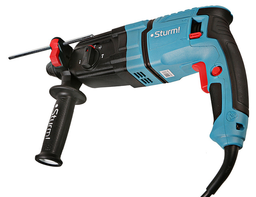 Изображение для Перфоратор SDS Plus Sturm! RH25988PBR