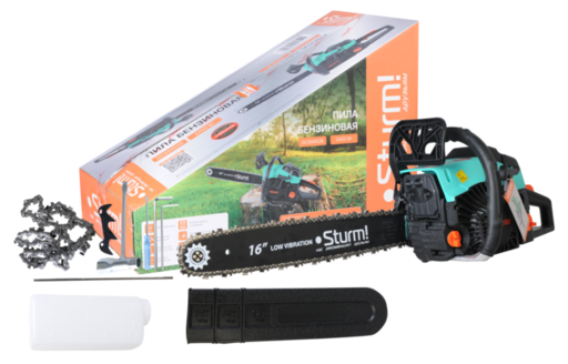 Изображение для Бензопила Sturm! GC99452B (3.2 лс)