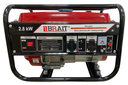 Миниатюра — Бензиновый генератор Brait BR3600-AL (2.8 кВт)