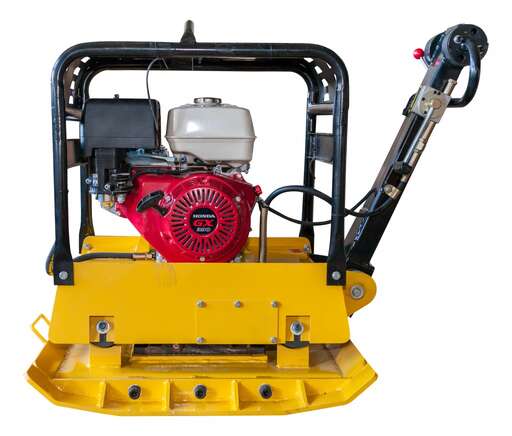 Изображение для Виброплита STEM Techno RPC-330 (Honda GX390, 13 лс)