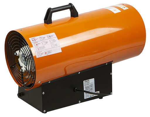 Изображение для Газовая тепловая пушка Sturm! GH91301V (30 кВт)
