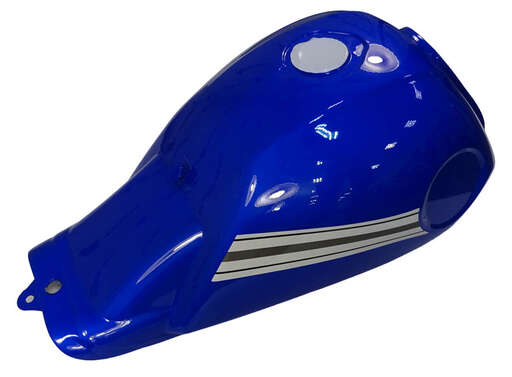 Изображение для Бензобак COLT (цвет красный, синий, серый, черный, белый) (16032852)