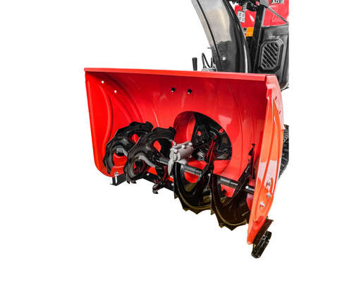 Изображение для Снегоуборщик Brait BR-1172ELTWS-6 (11 лс, электростартер, двигатель WEIMA)