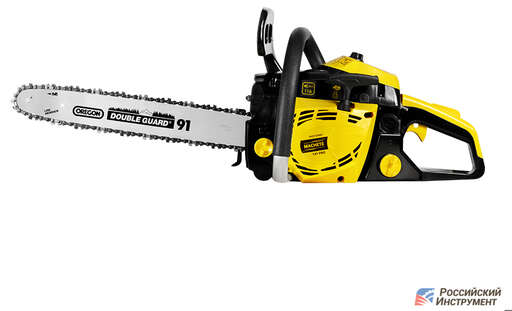 Изображение для Бензопила Foxweld Machete 141 PRO (2.4 лс)