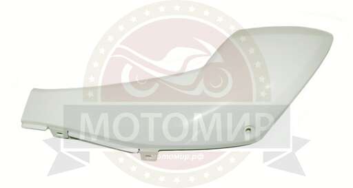 Изображение для Облицовка бензобака X-MOTOS боковая левая передняя (Y38210004C01)