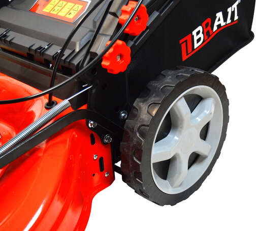 Изображение для Газонокосилка бензиновая  Brait BR3251SM (3.2 кВт, самоходная)