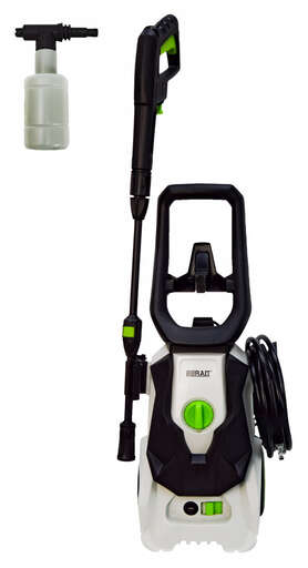 Изображение для Аппарат моющий высокого давления Brait HPW 1600C (1.6 кВт)