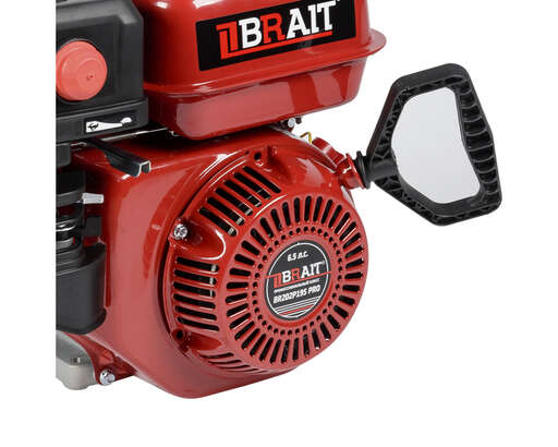 Изображение для Двигатель Brait BR202P19S PRO (6.5 лс, 19 мм)