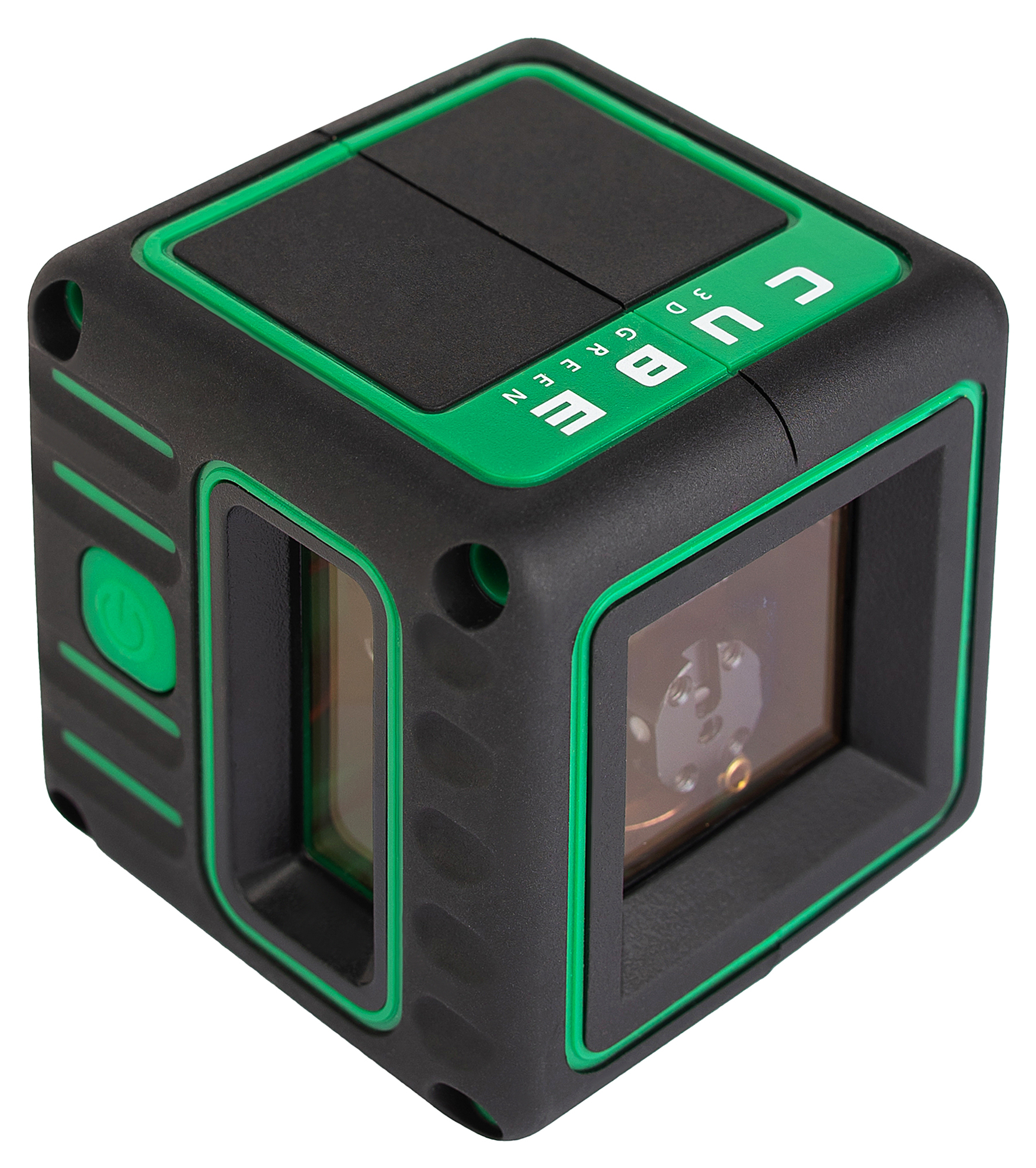 Лазерный уровень ada instruments Cube 3d Green professional Edition (а00545) со штативом. Ada instruments cube