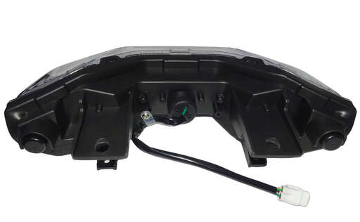 Изображение для Стоп-сигнал скутер TRACER ADV (фонарь задний) (Е64)