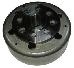 Маховик зажигания NC250 см3 Zongshen ZS 177MM (82130-ME30-0000)