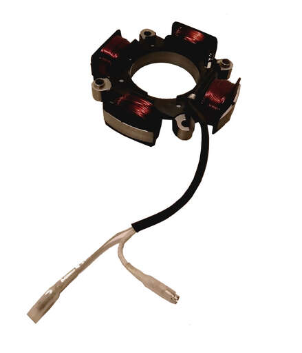 Изображение для Катушка освещения 18 Ампер LIFAN 190F - 192F-2