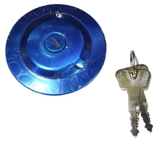 Изображение для Крышка бензобака VORTEX ALPHA 2017 (блинчик)