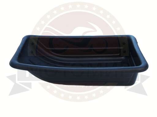 Изображение для Сани рыбацкие  850 х 450 х 220, №5 (НАБОР)