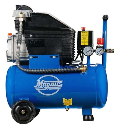 Изображение для Компрессор Magnus K-210/24 (1.5 кВт)