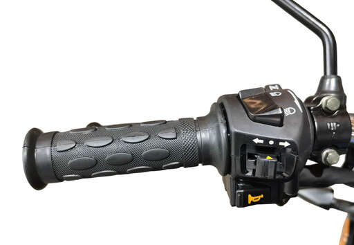 Изображение для Мопед TRICKLER