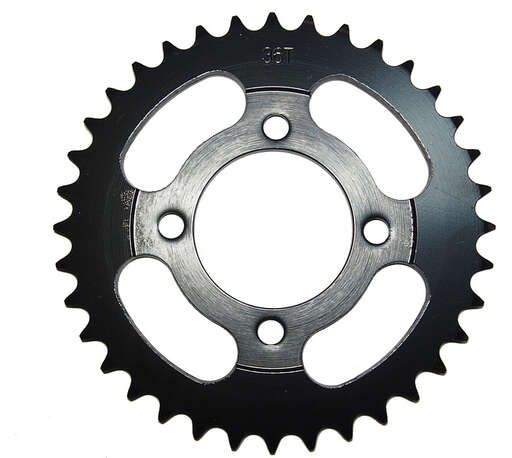 Изображение для Венец (Z36) 420 (d54mm - 4 x 49mm) Дельта, Zodiak