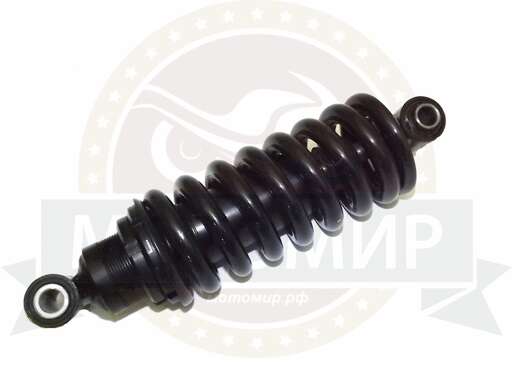 Изображение для Амортизатор задний (L-240mm, D1-12mm, H1-35mm, D2-12mm, H2-47mm) FALCON SPEEDFIRE 250см3 (RF2B207A)