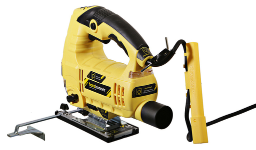 Изображение для Лобзик электрический Hanskonner HJS0811LPE