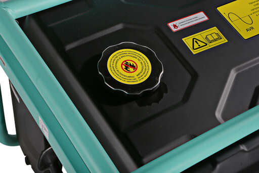 Изображение для Генератор Sturm! PG8765NE