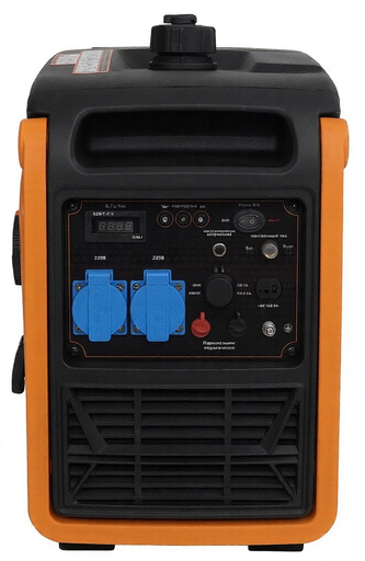 Изображение для Генератор Lifan 4800IE (4.2 кВт)